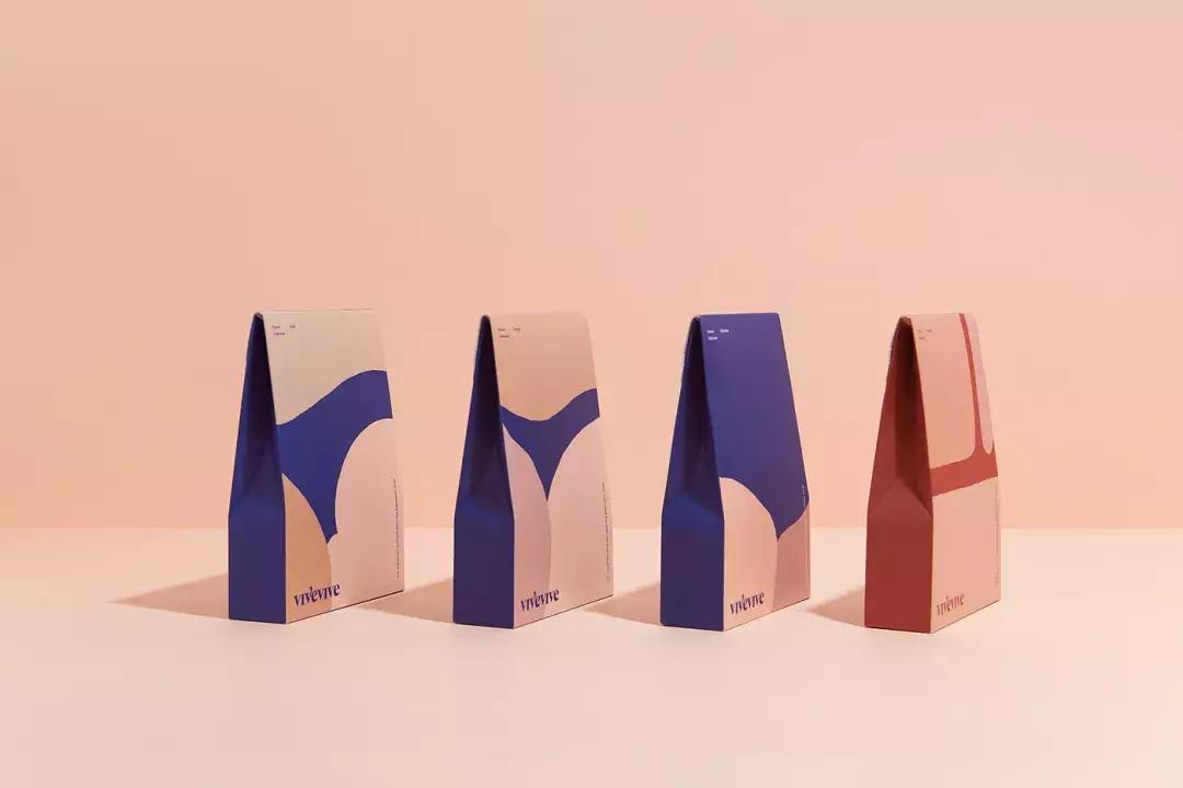 现在的包装设计趋势,new的包装设计