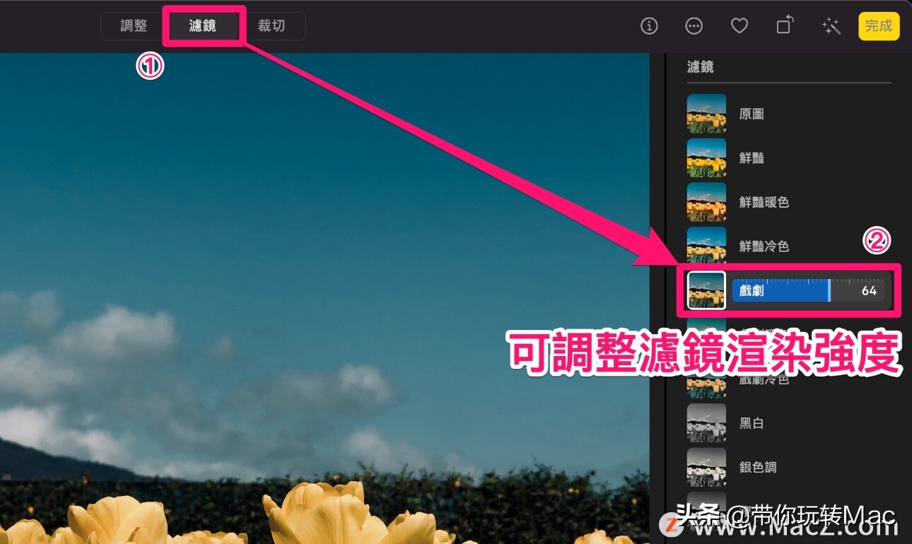 如何用mac拍摄影像,如何用mac的照片导入到苹果手机