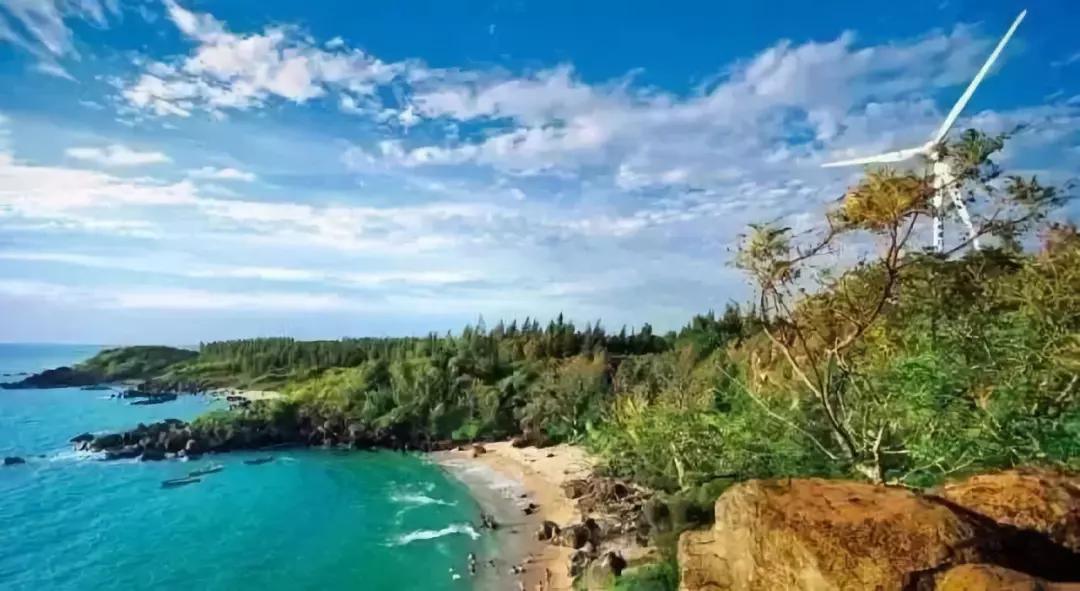 疫情过后你会发现，在海南能有套房是生命和健康