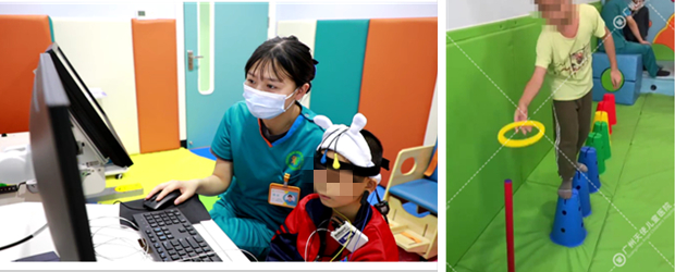 广州天使儿童医院青少年心理中心,广州天使儿童网络医院