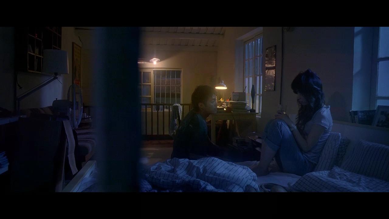 海角七号最浪漫的事,海角七号告别