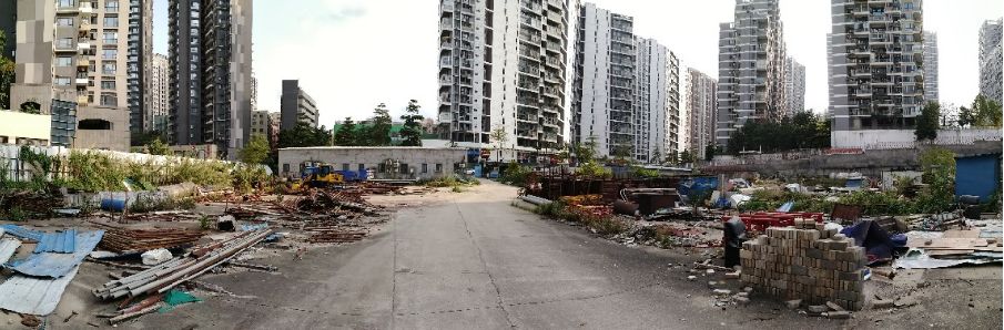 龙翔小学项目,深圳民治小学建设情况