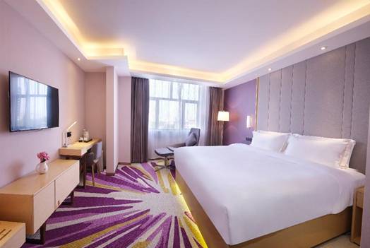 中端酒店投资加盟,高档酒店投资前景