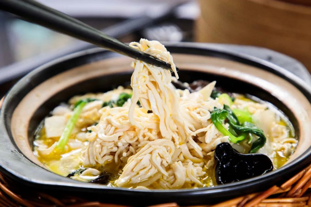 扬州值得吃的地方,扬州有什么值得购买