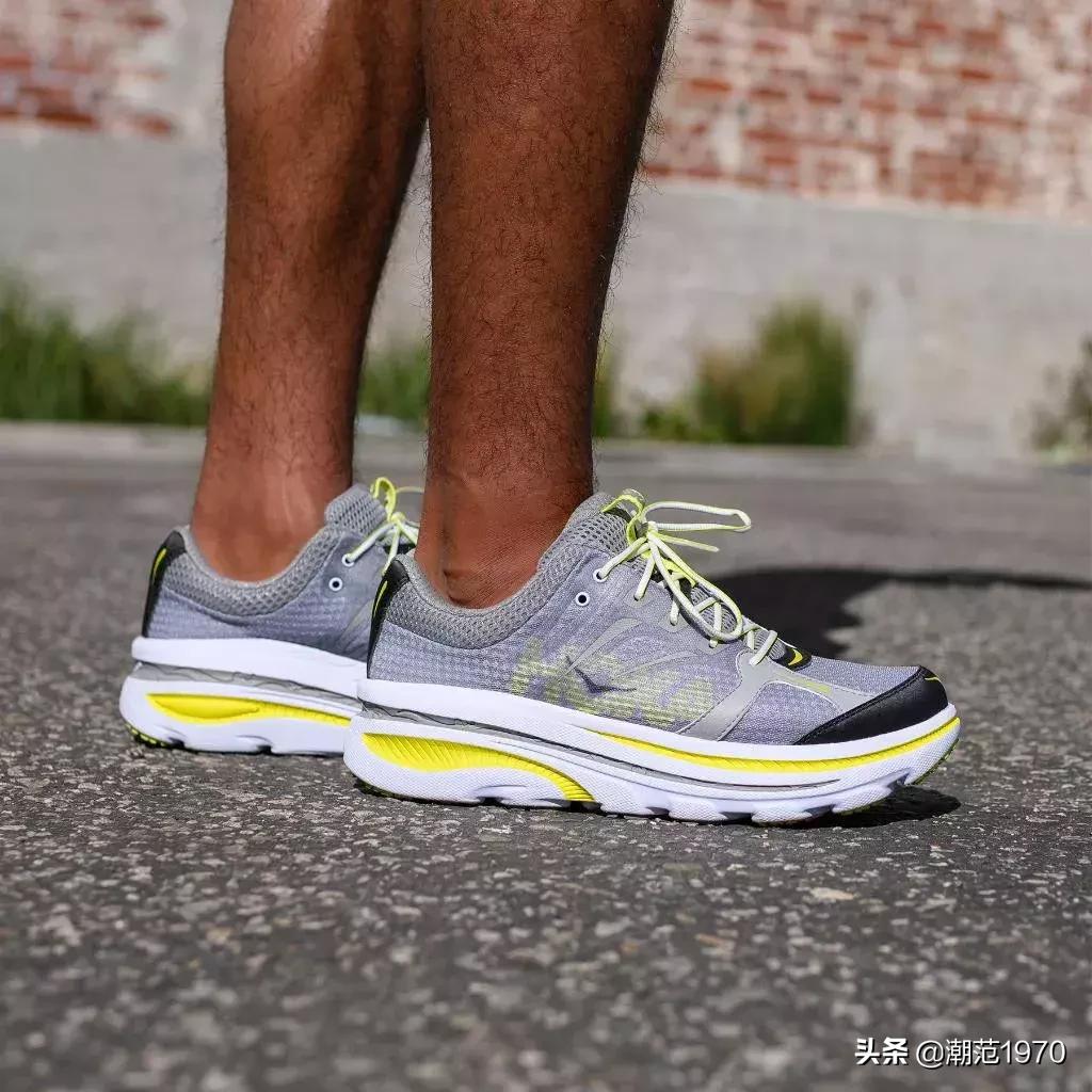 hokaoneone为什么火,hokaoneone鞋款对比