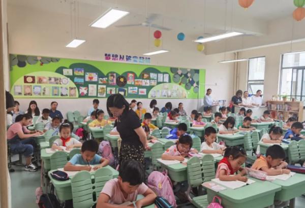 怎样上好语文公开课,如何上好低年级语文课