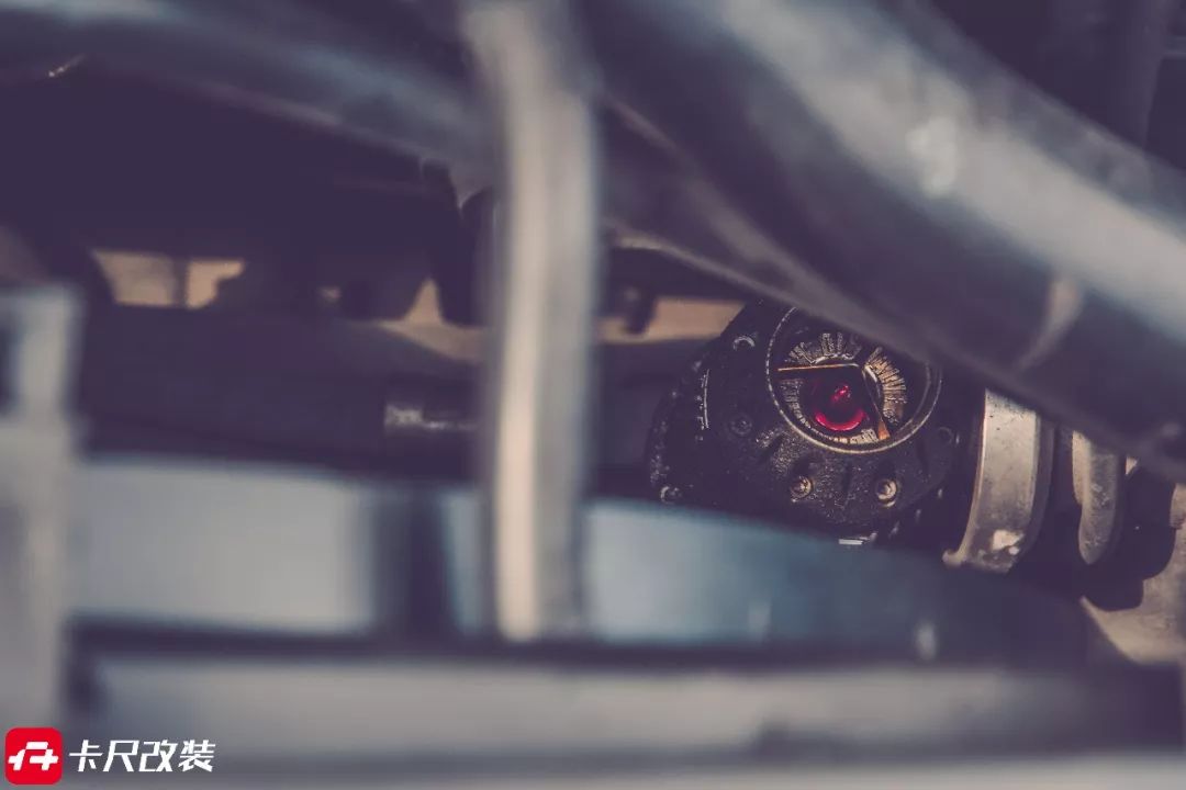 星星之火可以燎原！一辆感动了老主席的C300旅行版