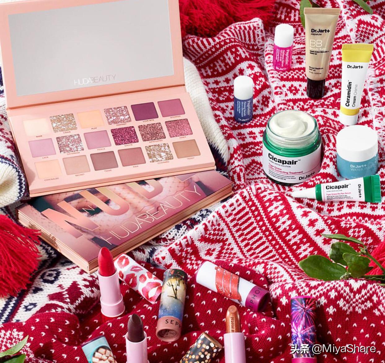 38女王节购物推荐,女王节必囤清单来了