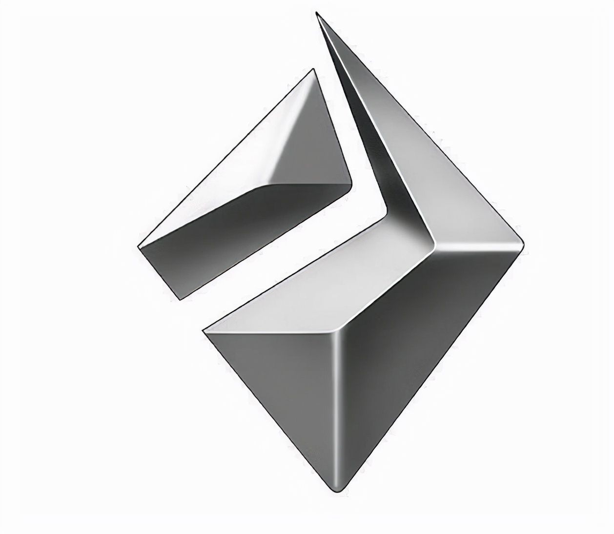 那些不曾见过的奇葩车标,近几年各种奇葩车标