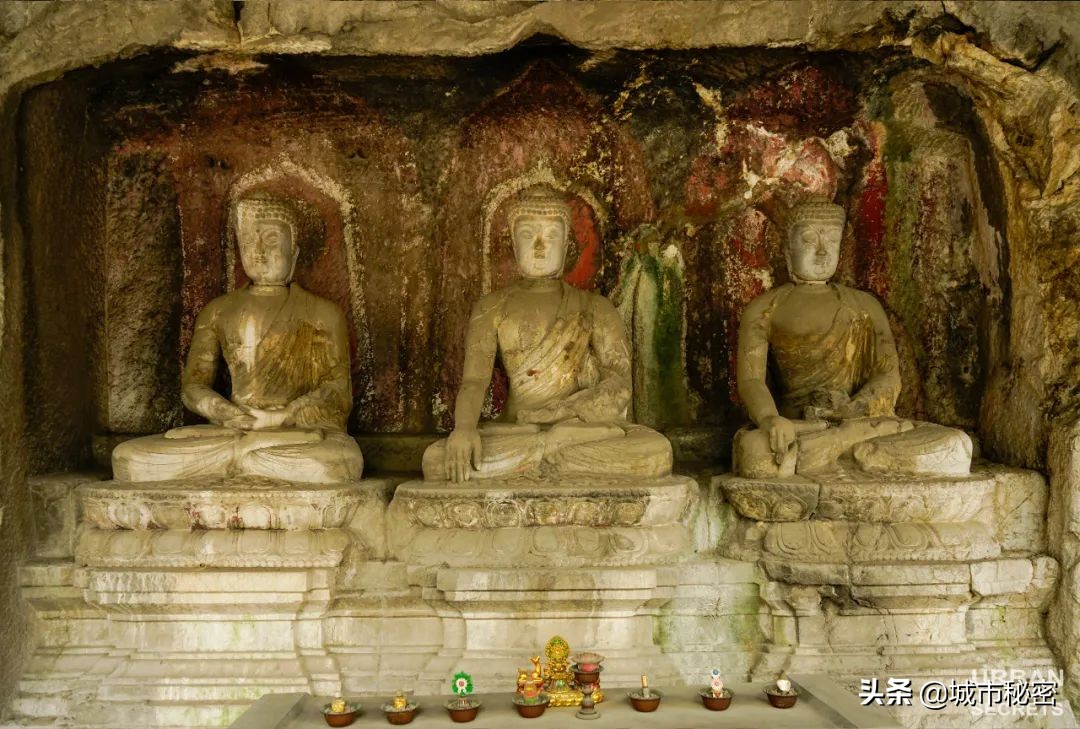 城隍山与吴山,有眼不识玉皇山