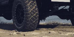 越野，赤兔马陪您激情纵享