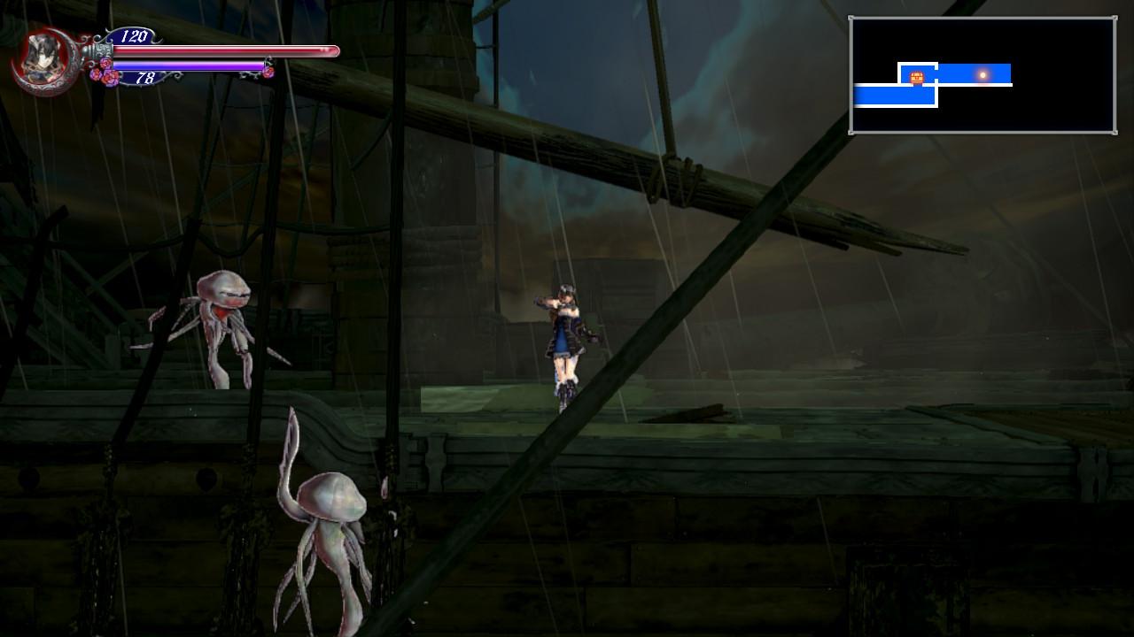 到手20分钟后，我把switch《血污》挂上了闲鱼