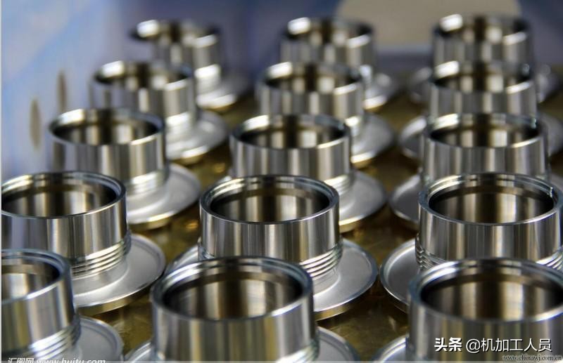 小型机械加工厂利润怎么样,机械加工厂的最高利润