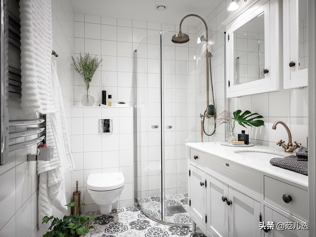 瓷砖的鉴别抛光砖和抛釉砖,抛光砖和抛釉砖区别在哪