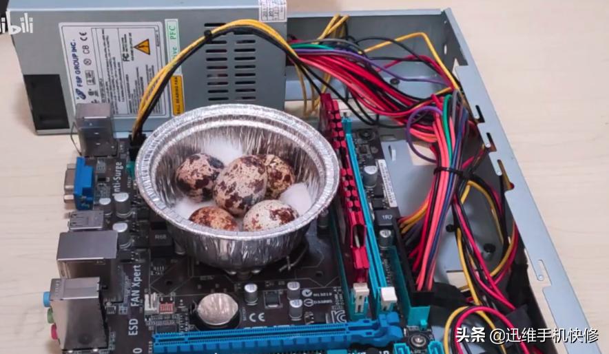 如何解决电脑显卡温度过高问题,显卡温度过高什么表现