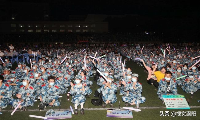 襄阳职业技术学院非遗,湖北职业学院迎新生晚会