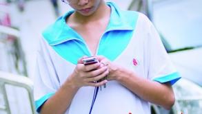 孩子依赖手机问题的解决办法,高中家长教育孩子最难解决的事情