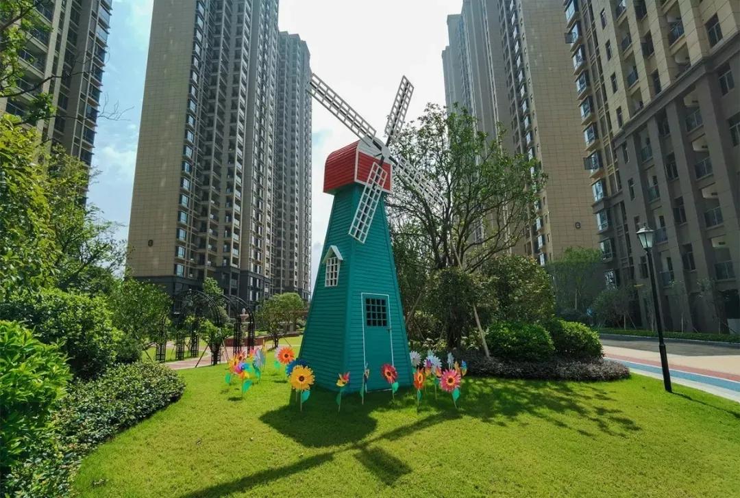 鹰潭最好楼盘和最差的楼盘,鹰潭楼盘排名一览表