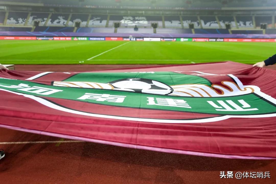 河南建业专治各种不服合集,河南建业专治各种不服的纪录