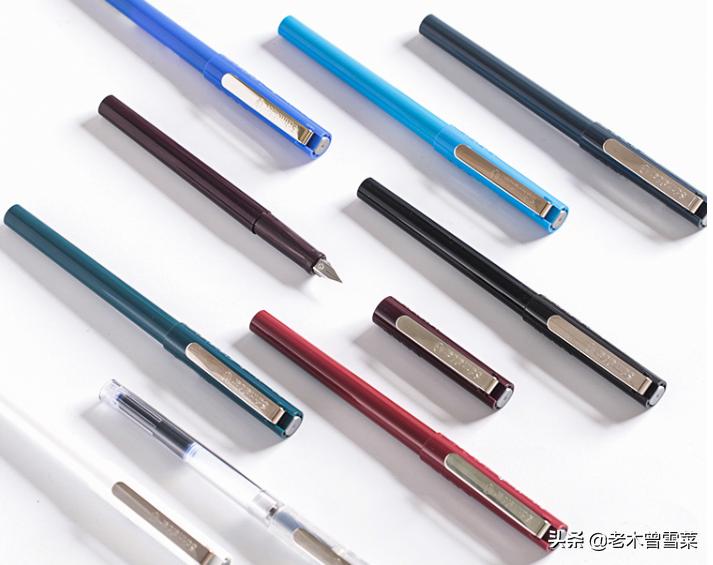 盘点2023年新出的钢笔,十大公认最好用的钢笔及价格
