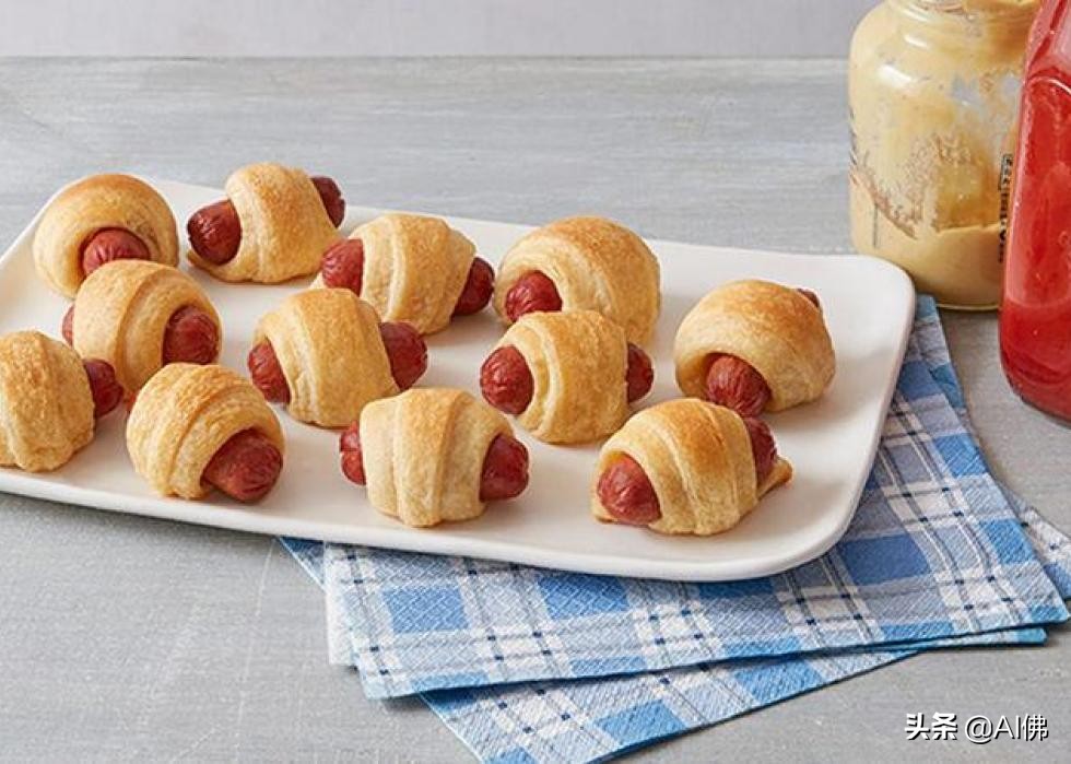 美国每个州最受欢迎的野味食品