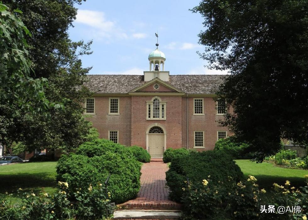 美国十大适合居住的州,美国每个州最佳居住地