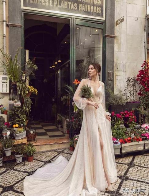 全球婚纱摄影品牌排行,全球婚纱照旅拍地点推荐