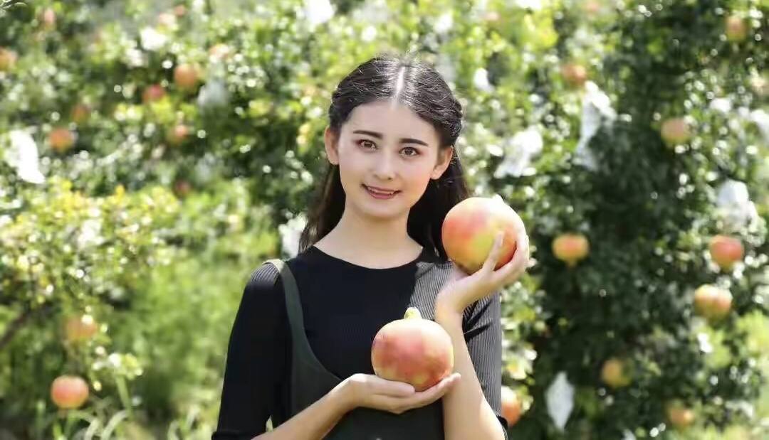 四川女孩辞职回家创业,四川女子大厂辞职卖水果