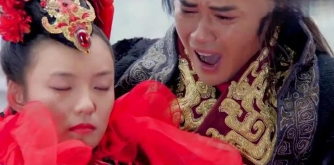 周生如故电视剧每个人的结局,有没有像周生如故那样虐心的剧