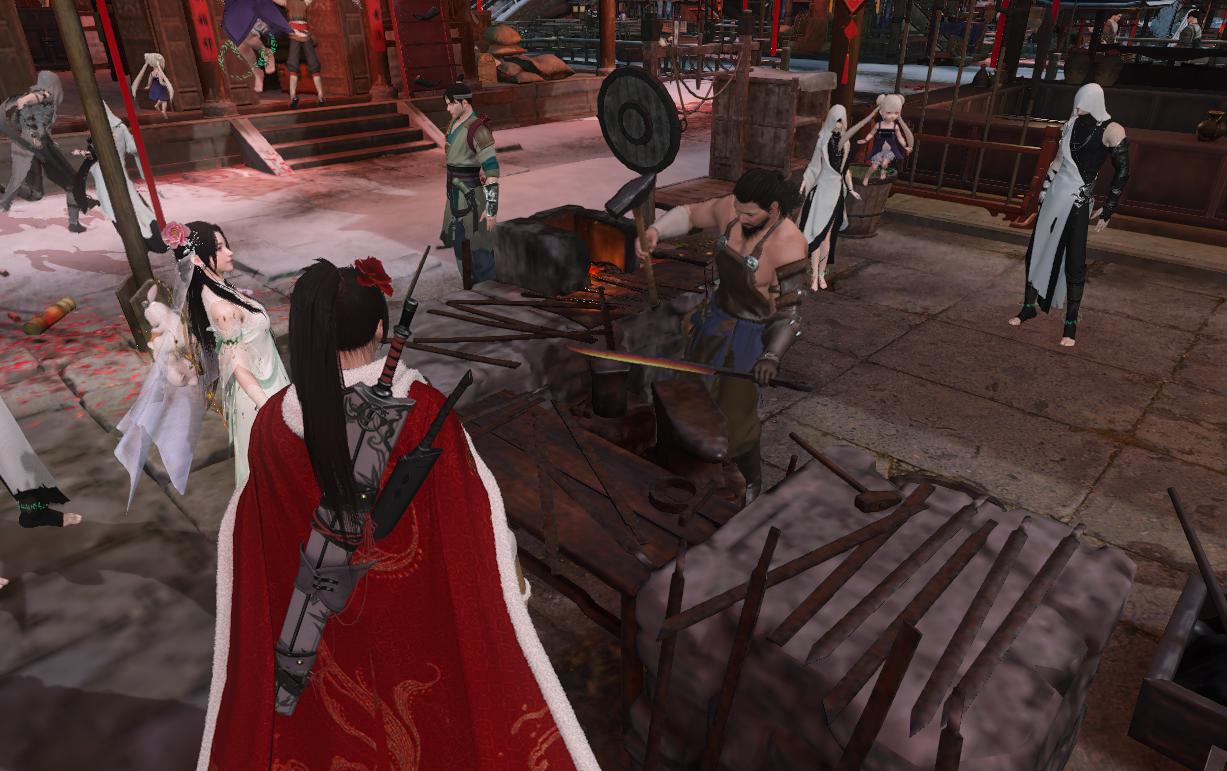 目前dnf搬砖一小时收入游戏推荐,dnf搬砖网游排名