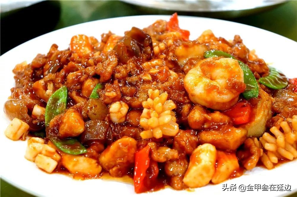 客观说天津美食,北方美食之都天津