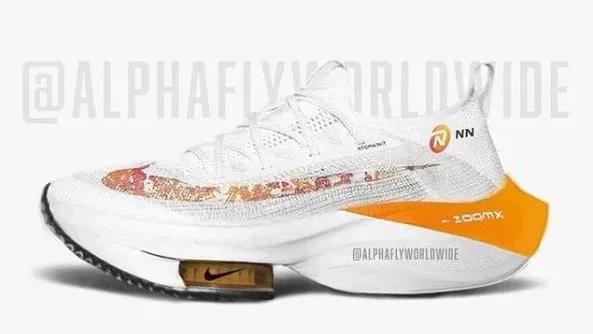 圣诞将至，乔哥的「159战靴」Alphafly姐妹款率先上市