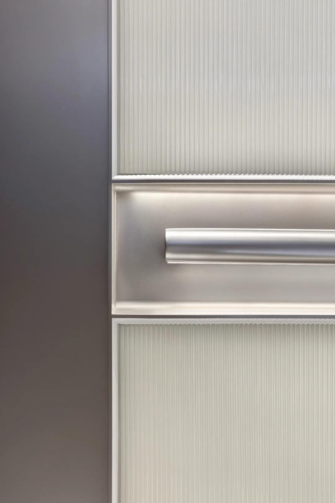 5000㎡简洁大气的办公楼空间设计