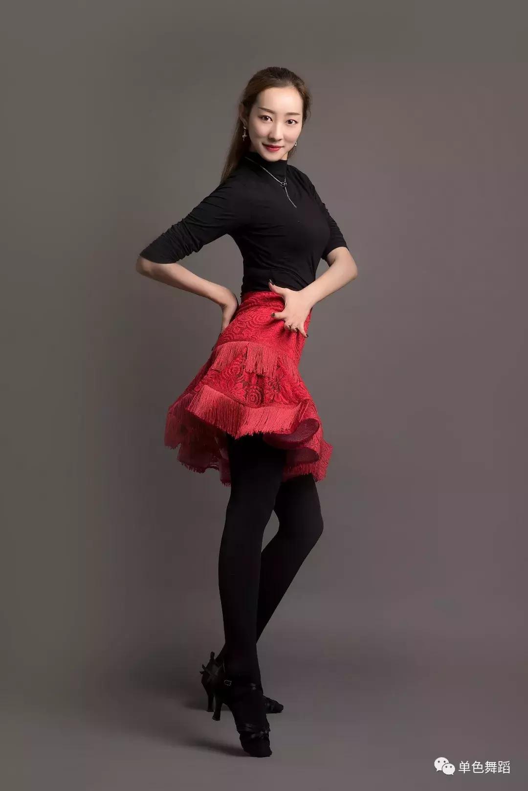 10年舞者,10年舞蹈经验