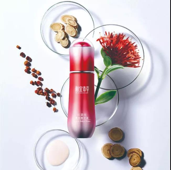 角力精华液市场，国产品牌有哪些*器武**？