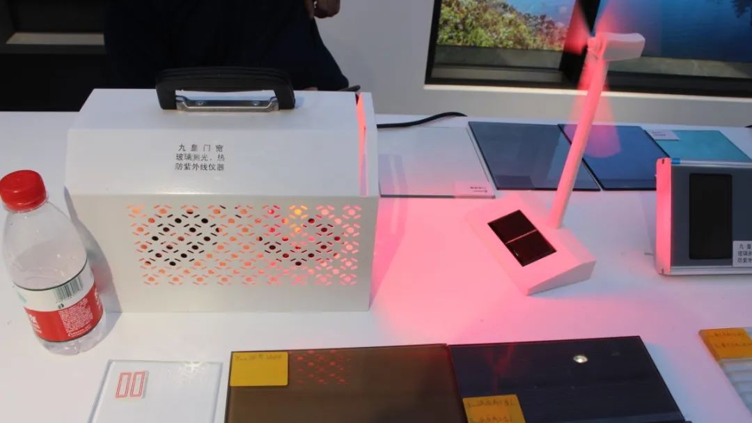 同理想共未来｜九皇新品惊艳你·我·他