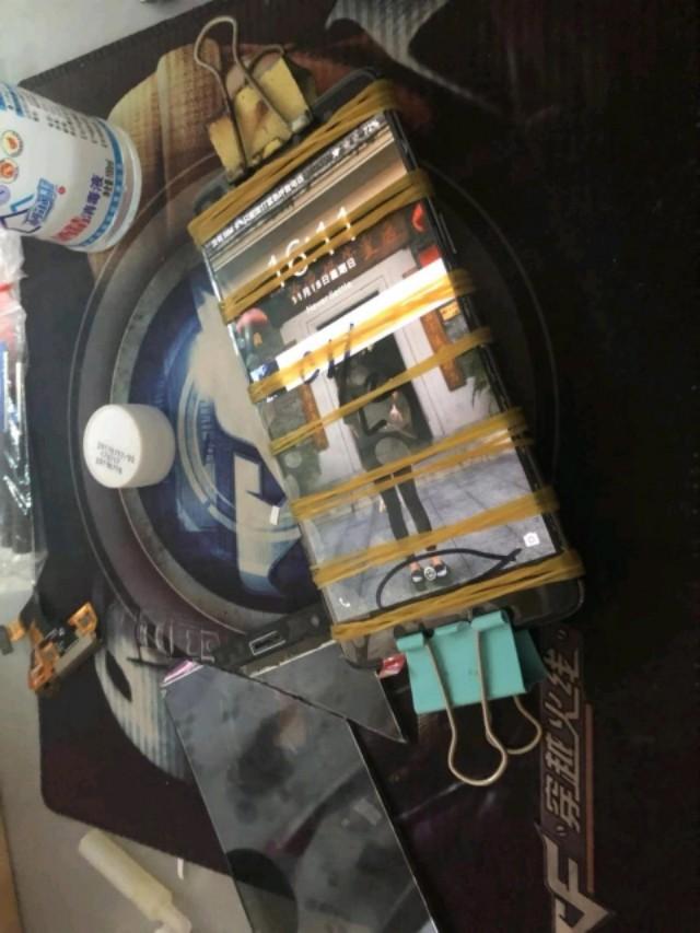 一加手机3T如何换系统,一加3t换屏教程