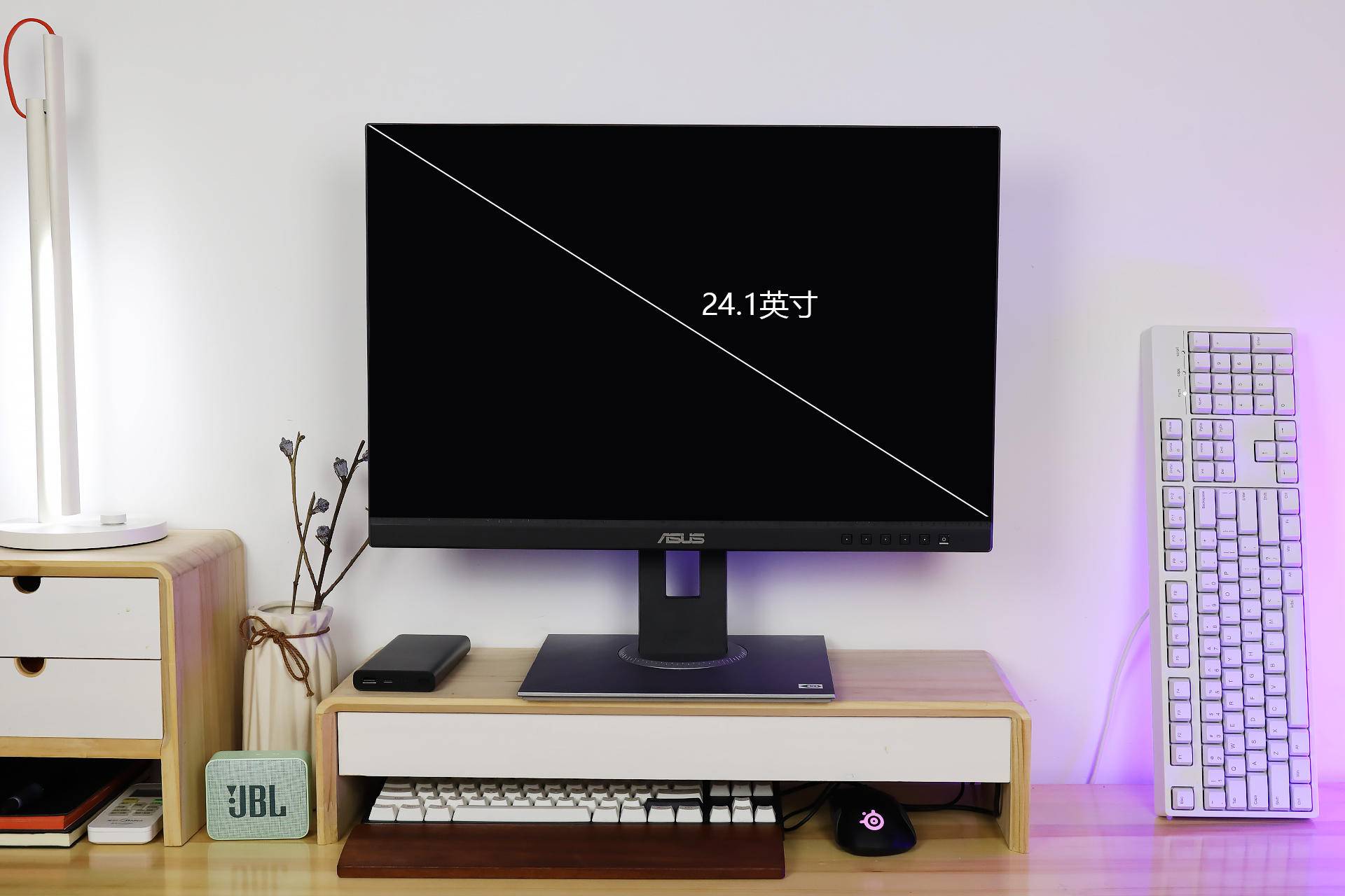 华硕proartpa248qv,华硕pa248qv用的什么屏幕