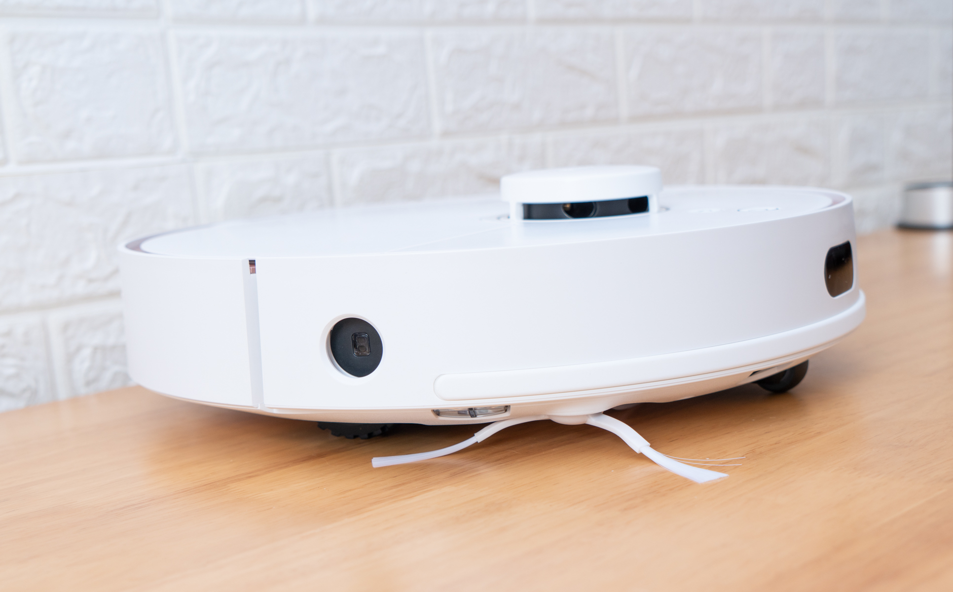 不仅有电脑安全卫士，还有家庭清洁卫士，360扫地机器人s7测评