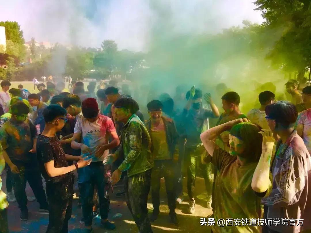 西安铁道技师学院毕业证,西安铁道技师学院是几本