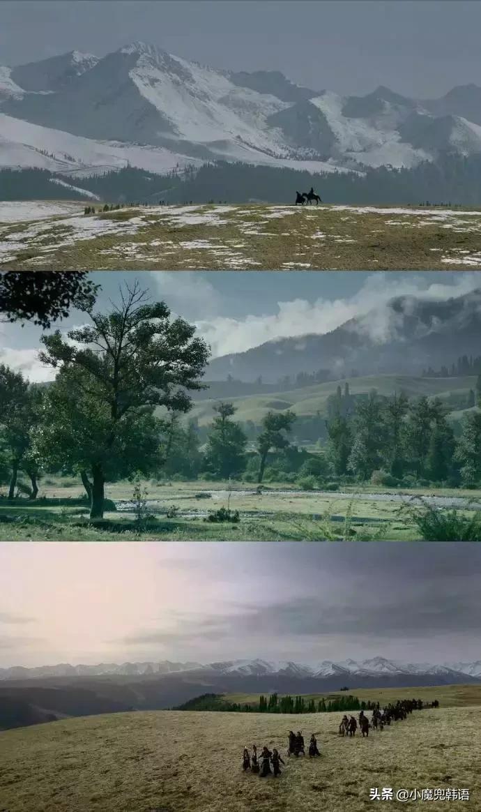 韩国爱豆最近爆火,韩国爱豆追国产剧