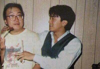 “片场暴君”周星驰和“烂片之王”王晶的恩怨情仇