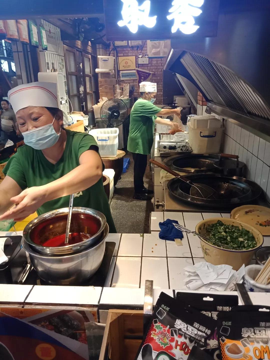 臭豆腐前景怎样,臭豆腐最新火爆营销方案