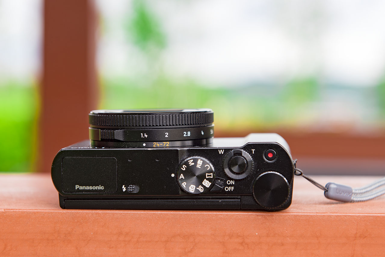 松下相机lx10与lx100m2的区别,松下lx10与单反拍照样张对比