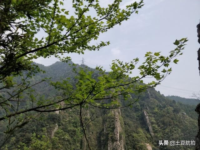 小县城也能这么美,湖南洞口县旅游攻略