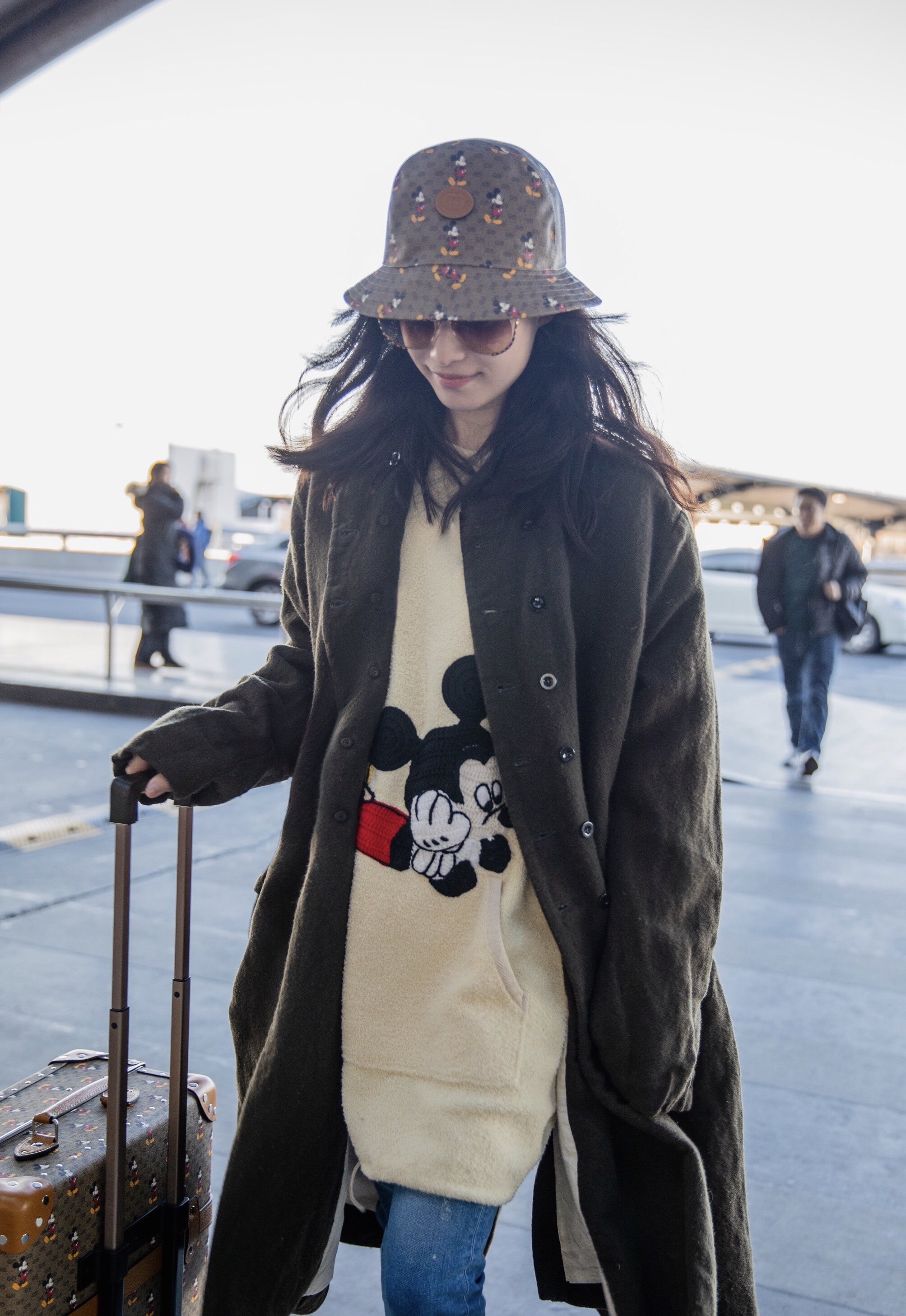 新年最先火起来的居然是ta啊