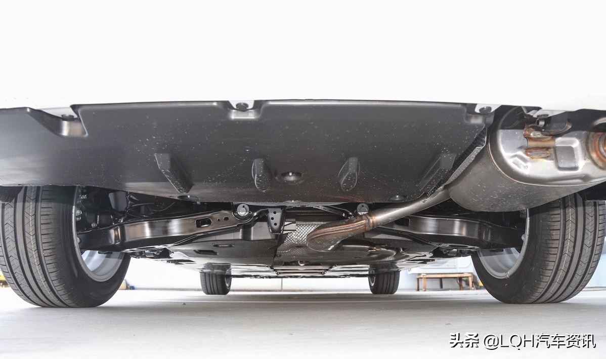 丰田再造省油王新车油耗仅5l,丰田2.5l最省油区间