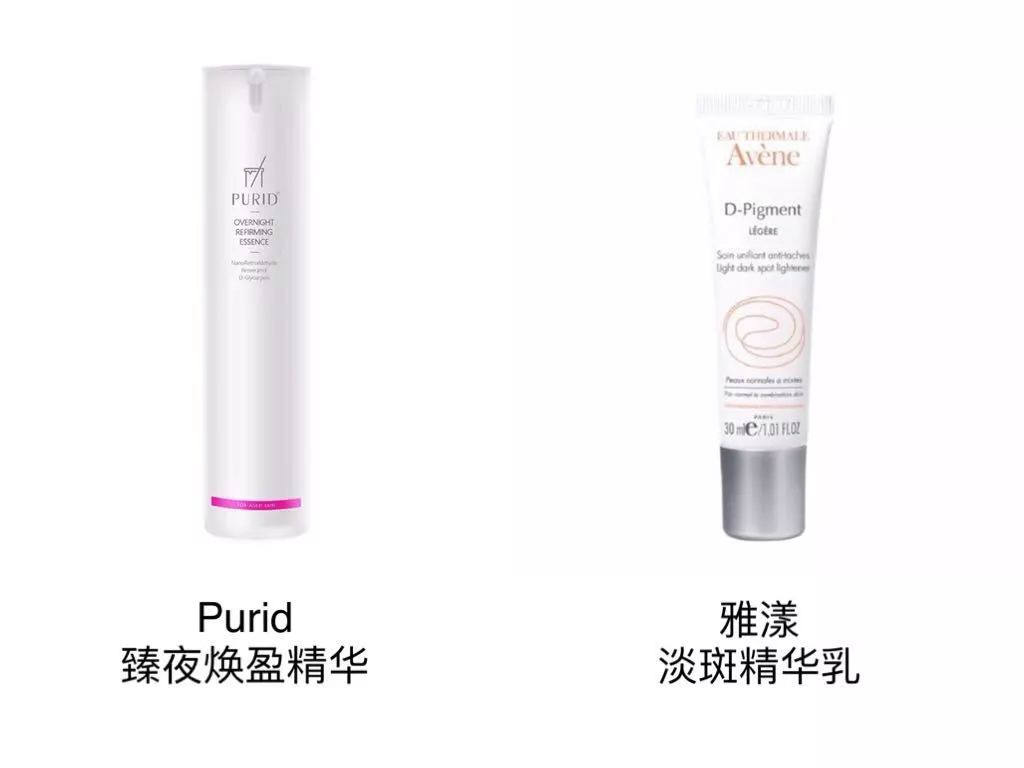 揭秘护肤成分科普,你不知道的护肤产品成分