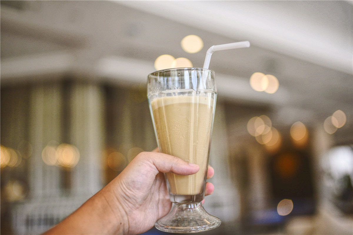 西双版纳最值得打卡的酒店，位于告庄西双景，吃住玩乐样样都棒