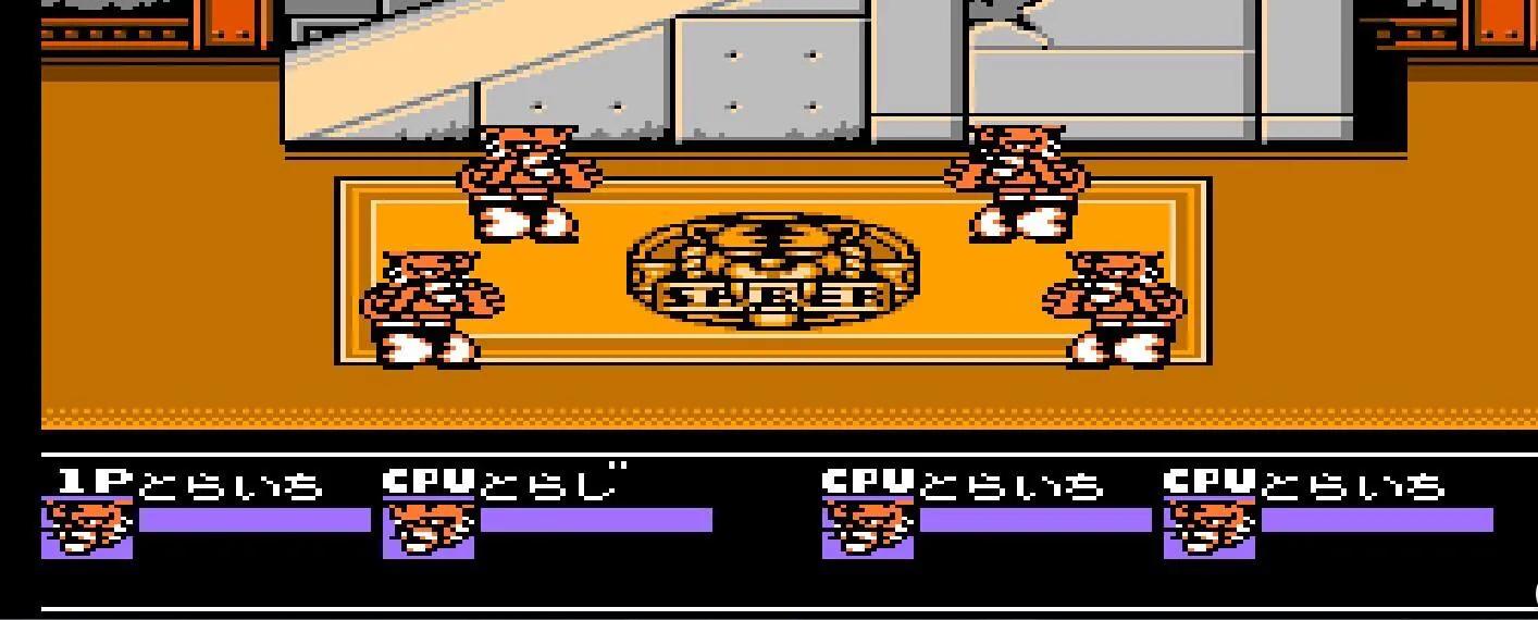 95后的就不要进来了，童年小霸王，你中枪了么？